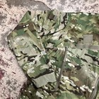 Gen Iii Ecwcs L4 Level 4 Jacket Wind Cold Weather Ocp Multicam Medium Long