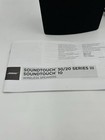 Bose Soundtouch 10 Wireless Music System Model 416776 - Black W  Remote -tested