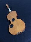 Violin   Leigh Violin   Fretted Violin   Fretted Fiddle   Electric Violin