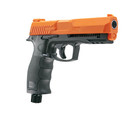 P2p Hdp 50 Gen 2 Pepper Gun     Self-defense   Protection
