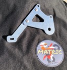 Razor Mx350 Disc Brake Adapter  lifetime Warranty  Made In Usa