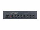 Used Voodoo Lab Pedal Power 3 Guitar Effects Pedalboard Power Supply