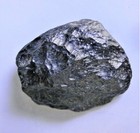 Iron Nickel Meteorite Piece Meteor Specimen Space Rock Asteroid Shard Pendant 3g