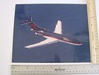 Original 1990s Photo    trump   s Boeing 727 Jet Vp-bdj Classic Aviation Collectible