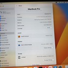 Apple Macbook Pro 2017 13  2 3 Ghz 8 Gb 512 Gb Space Gray  h546