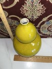 Vintage Chinese Porcelain Double Gord Vase