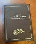 2009 Us Mint Lincoln Coin   Chronicles Set Proof Silver Dollar No Outter Box