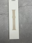 Apple Watch Sport Band 41mm S m Original Starlight  3l111am a  Oem