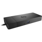 Dell Wd19s 130w Pd Docking Station  Black