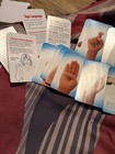 Trend Enterprises Sign Language Pocket Flash Cards T-23016