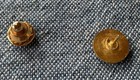 Vintage Kiwanis International Past President Award Lapel Pin