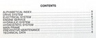 Bobcat 540 543 Skidsteer Loader Service Repair Manual Technical Shop Book Ovrhl