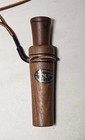 Lot Of 3 Game Calls Big River Goose P s  Olt Dr-115 Duck Haydels Mp 90 Pintail