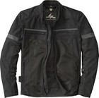 Cargo Air Men s Lightweight Mesh Motorcycle Riding Jacket 5x-large Black