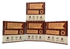 4 Count Dr Squatch Harry Potter Bricc Of The Brave Gryffindor Natural Soap New