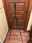 Sirui T-0s Series Travel Tripod With B-00 Ball Head  t-025sk b-00k 