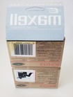 Maxell Tc-30 Vhs-c Premium High Grade Hgx-gold Camcorder Video Tapes  2 Pack  