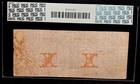 T-26  10 1861 Confederate States Civil War Obsolete Banknote Currency  Pcgs Vf25