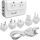 230w Step Down 220v To 110v Voltage Converter   International Travel Adapte