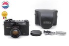  near Mint W case yashica Electro 35 Gt Rangefinder Film Camera 45mm F 1 7 Japan