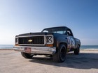 1974 Chevrolet C10 N a