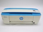 Hp Deskjet 3755 Wireless All-in-one Inkjet Printer Blue - No Ink Included