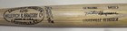 Late 1970s Mike Hargrove Game-used Baseball Bat     Rare Vintage Mlb Memorabilia