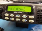 Motorola Cdm1550 Ls  Uhf 403-470mhz 1-25 Watt Mint Tested