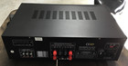 Pyle Pt260a 200w 8-ohm Home Digital Am fm Stereo Receiver