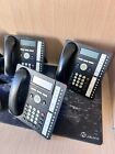 Lot Of  5  Avaya 1616 Voip Ip Office Telephone Phones  1616d02a-003 700450190 