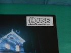 Original House French Lobby Card  4