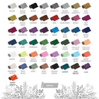 Siser Glitter Heat Transfer Iron On Vinyl 12 x 24   2 Ft 