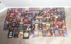 173 Vintage Lot Of Star Trek Books  newt Generation  Star Trek Novel    More  