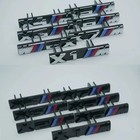 3d Car Front Grille Badge Emblem For X1 X2 X3 X4 X5m X6m X7m G82 G83 F48 G60 G68