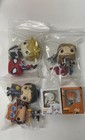 Mixed Miscellaneous Toy And Collectibles Bundle  set Of 38 