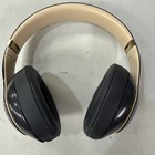 Beats Studio3 Wireless Skyline Black Gold Bluetooth Noise Cancelling Headphones