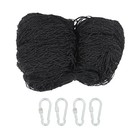 Sports Net Sports Netting Barrier Sports Netting Baseball Softball Backstop Nets