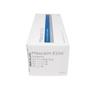 Dental Adhesive Resin Dental Cement  white  5g 2