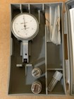 Mitutoyo No  513-242 Dial Test Indicator