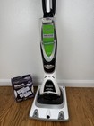 Shark Sonic Duo Carpet   Hard Floor Cleaner Scrubbing Kd450w 26 Tested Works