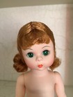 Adorable Vintage  8   Madame Alexander Doll  71