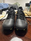 Nike Jr Zoom Superfly 9 Acad Fg mg-black dk Smoke Grey 2 5 Y