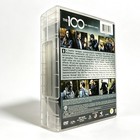 The 100 Season 1-7 Complete Series  24-disc Set    shipped From The Us 