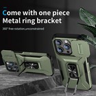 For Iphone 16 Plus 15 14 13 12 Pro Max Phone Case Heavy Duty Shockproof Cover