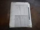Mccall s 9122 Women s Lida Baday Dress Tunic Pants Sewing Pattern Sizes 10-14