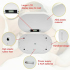 Digital Baby Scale 20kg Infant Toddler Pet Weighing Scale With Lcd Display Tare