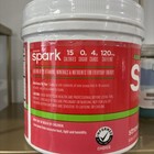Advocare Spark Canister     Strawberry     New   Sealed     Exp  01 27 Freeshipping