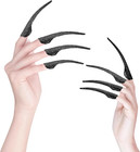 Finger Claws Halloween Witch Vampire Nails Talon Gothic Cosplay Costume Jewelry