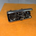 King    Sports Opera Binoculars Folding  35 X 25mm Glasses Made In Japan F1