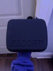 Used In Good Condition Escort Max 4 Radar And Laser Detector- Black